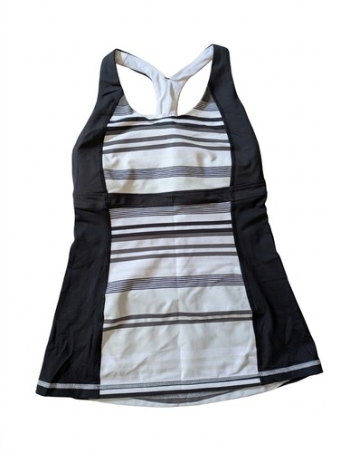 Lululemon scoop neck tank top - tank,